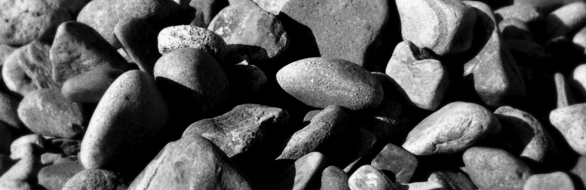 pebbles